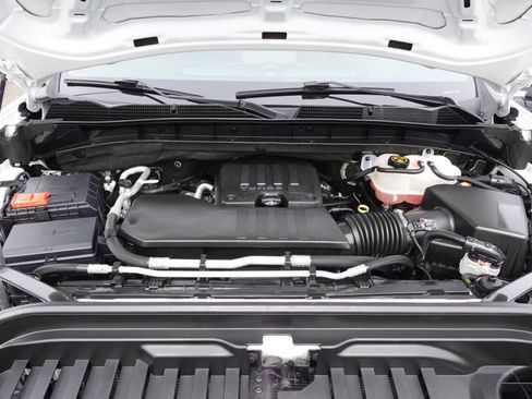 Used 2022 GMC Sierra 1500 Pro w/ Pro Value Package image 50