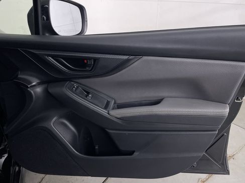Used 2021 Subaru Crosstrek 2.5i Sport w/ Moonroof Package AWD/4WD image 23