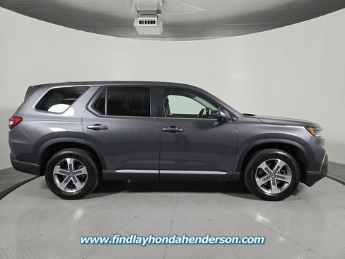 Used 2024 Honda Pilot EX-L image 7