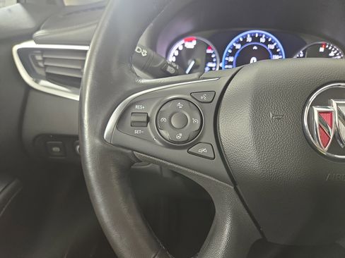 Certified 2021 Buick Enclave Avenir w/ Avenir Technology Package image 16