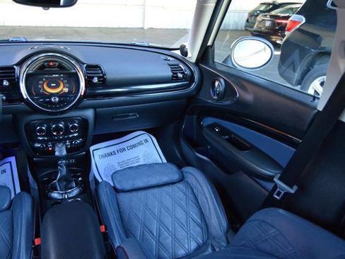 Used 2017 MINI Cooper Clubman S image 53