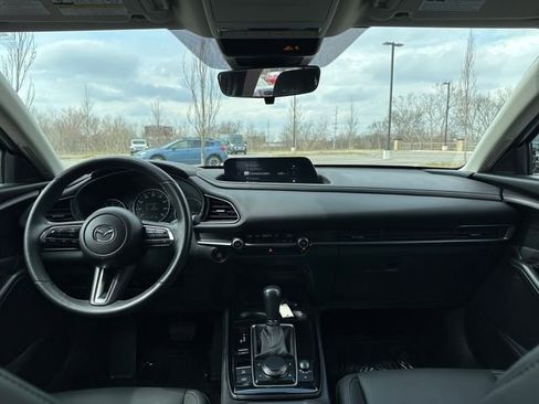 Used 2024 MAZDA CX-30 AWD 2.5 S w/ Select Sport Pkg image 26