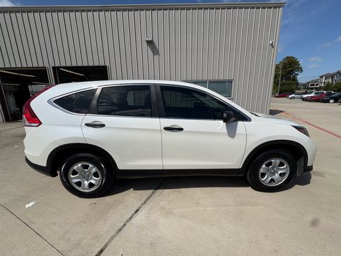 Used 2013 Honda CR-V LX image 9