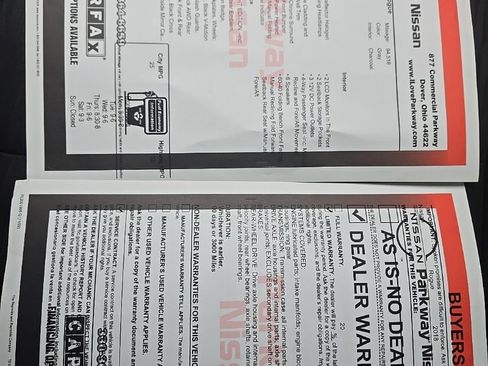 Used 2018 Nissan Rogue SV w/ Premium Package image 39