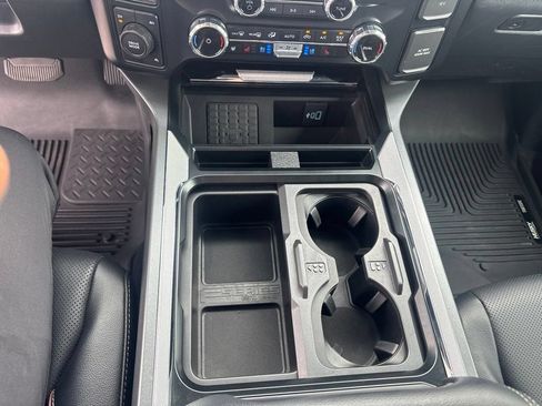 Certified 2023 Ford F350 Lariat w/ Lariat Ultimate Package AWD/4WD image 16