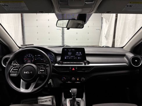 Used 2024 Kia Forte LXS FWD image 38