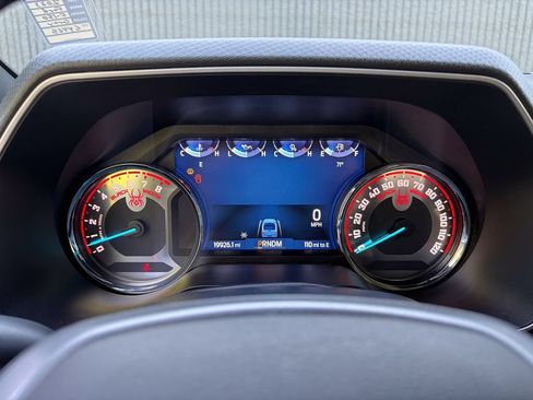 Used 2023 Ford F150 XLT w/ Equipment Group 302A High AWD/4WD image 45