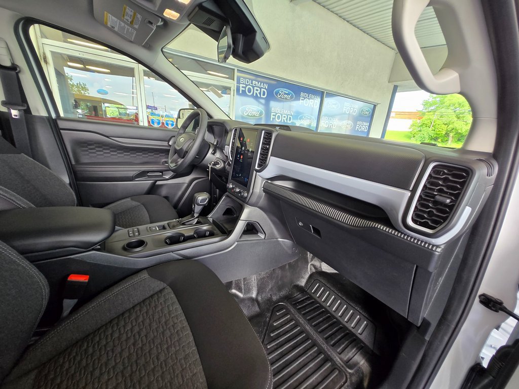 New 2025 Ford Ranger XL RWD image 28