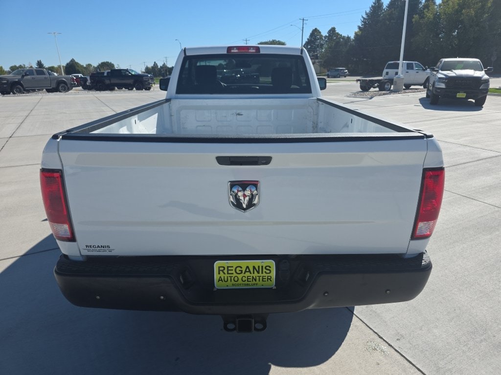 Used 2015 RAM 2500 Tradesman w/ Popular Equipment Group AWD/4WD image 6