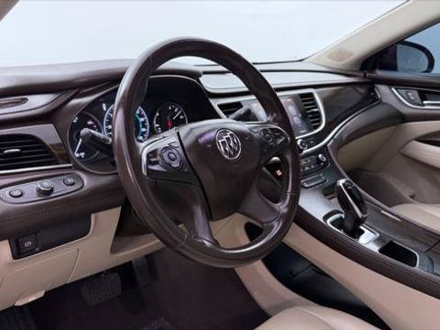 Used 2017 Buick LaCrosse Preferred FWD image 26