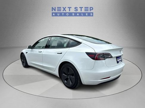 Used 2023 Tesla Model 3 Standard Range RWD image 5