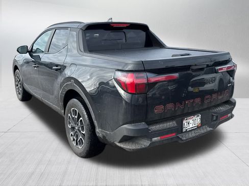 Used 2024 Hyundai Santa Cruz SEL w/ Activity Package image 4
