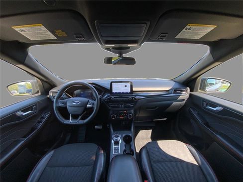 Used 2024 Ford Escape ST-Line AWD/4WD image 22