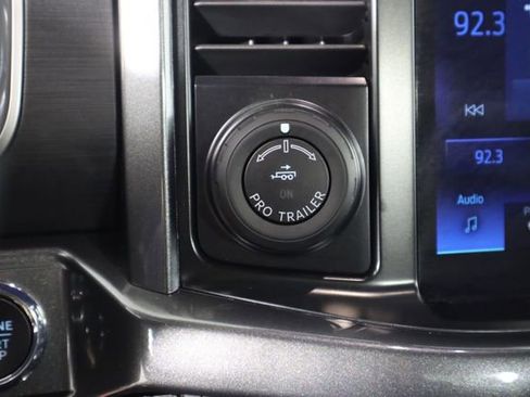 Certified 2023 Ford F150 XLT w/ Equipment Group 302A High image 52