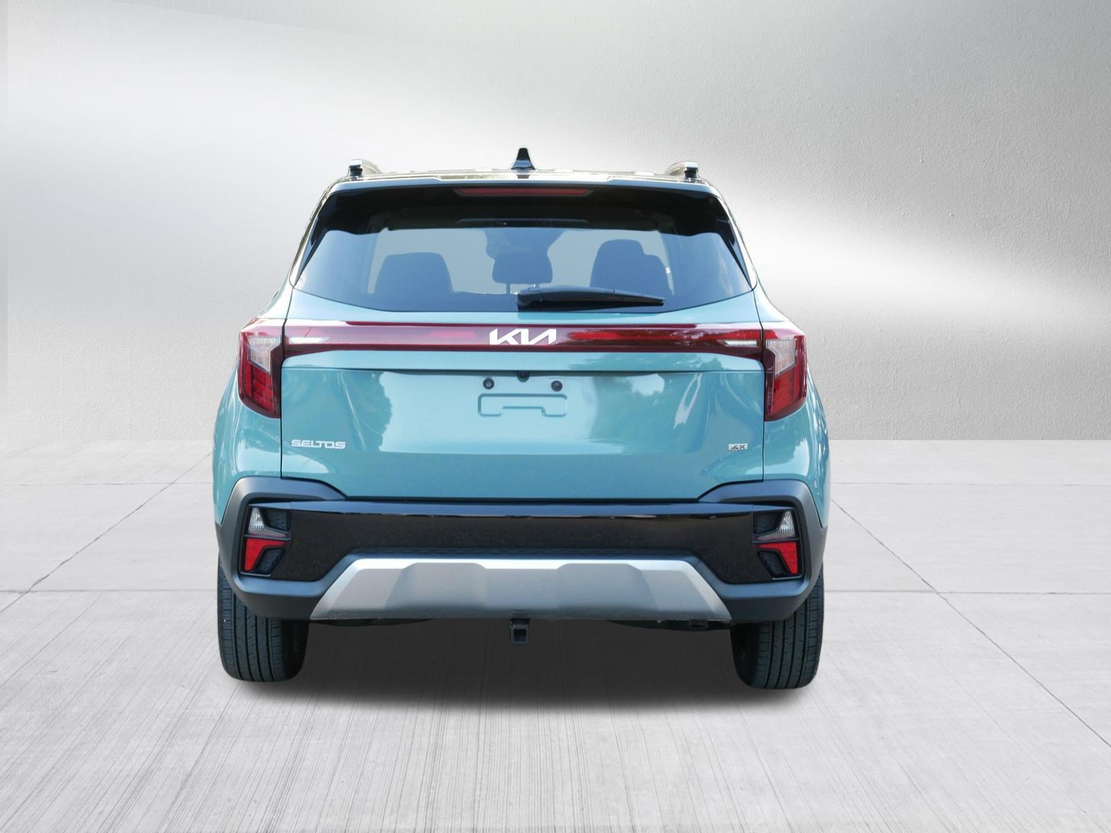 Certified 2024 Kia Seltos S AWD/4WD image 6