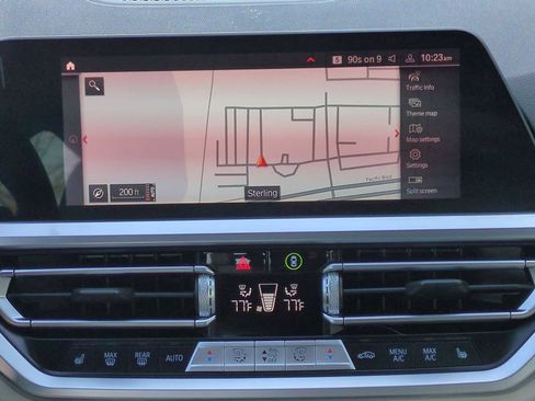 Certified 2022 BMW 330i xDrive Sedan w/ Premium Package 2 image 30