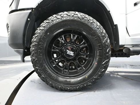 Used 2022 RAM 2500 Tradesman image 17