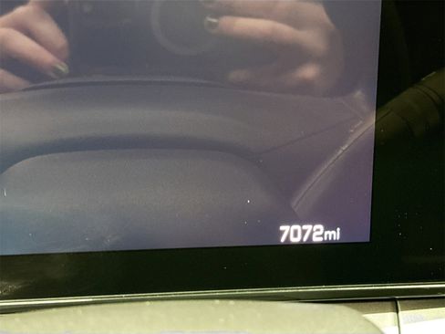 Certified 2024 Chevrolet Trax LT image 12