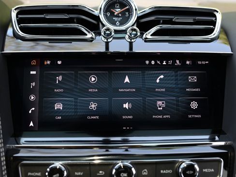 Used 2023 Bentley Bentayga Speed image 27