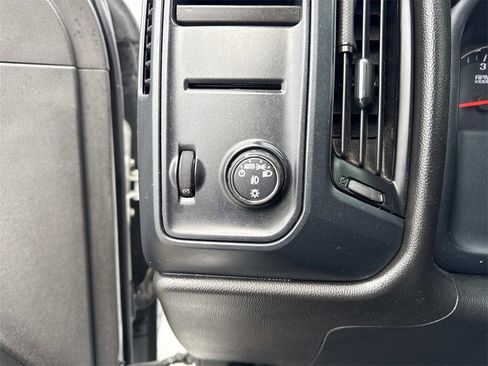 Used 2018 GMC Sierra 1500 4x4 Double Cab w/ Elevation Edition image 11