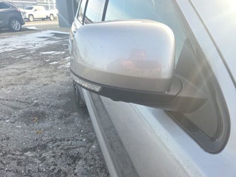 Used 2020 Jeep Grand Cherokee High Altitude image 3