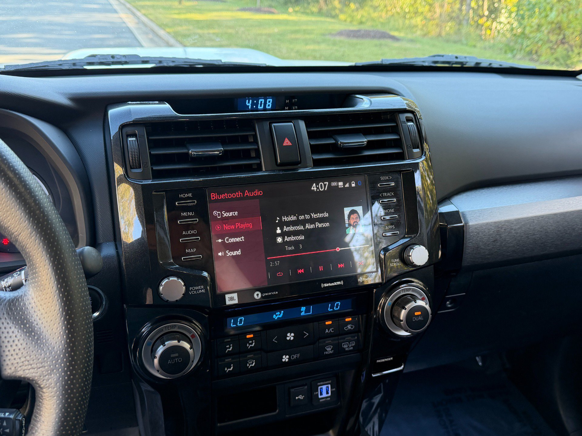 Used 2021 Toyota 4Runner TRD Pro AWD/4WD image 41