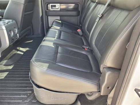 Used 2011 Ford F150 FX4 w/ FX Luxury Pkg image 24