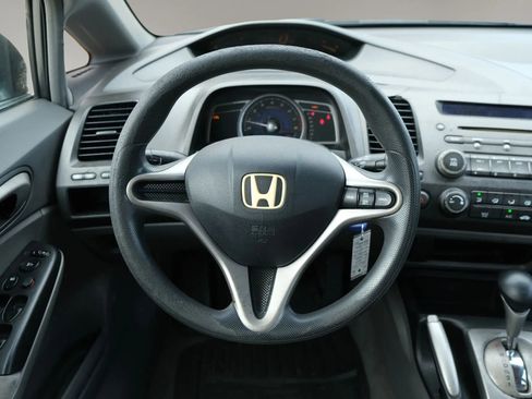 Used 2009 Honda Civic LX image 22