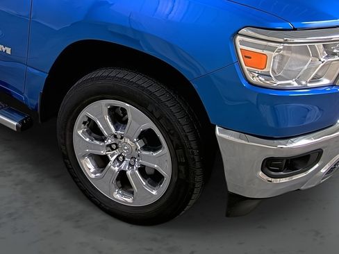 Used 2024 RAM 1500 Big Horn image 14
