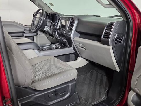 Used 2019 Ford F150 XLT w/ Equipment Group 302A Luxury image 32