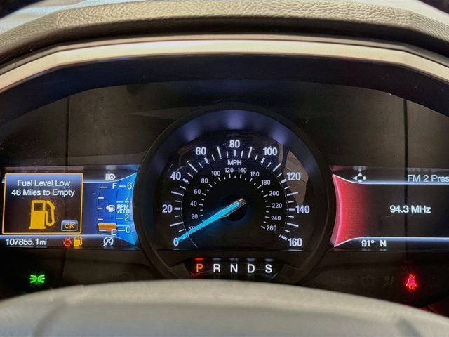Used 2020 Ford Edge SEL w/ Convenience Package AWD/4WD image 10