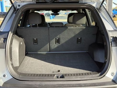 Certified 2025 Chevrolet Equinox LT image 32