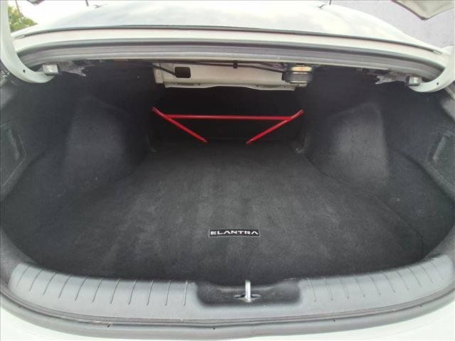 Used 2023 Hyundai Elantra N w/ Cargo Package FWD image 6