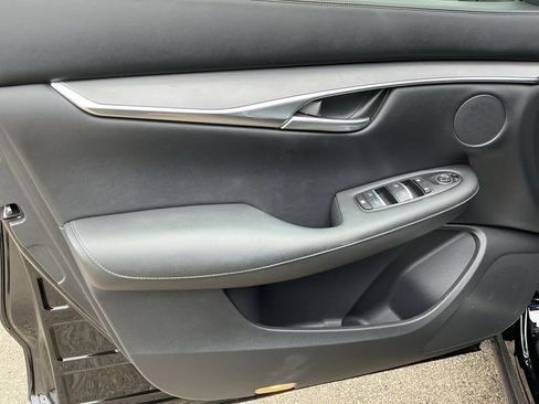 Certified 2025 INFINITI QX50 Pure image 22