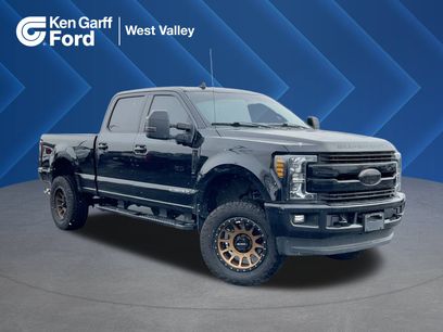 Used 2019 Ford F350 Lariat w/ Lariat Ultimate Package