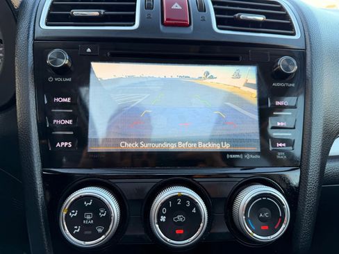 Used 2016 Subaru Forester 2.0XT Premium w/ Popular Package #2 image 13