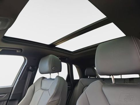 Used 2022 Audi Q3 2.0T Premium Plus image 33