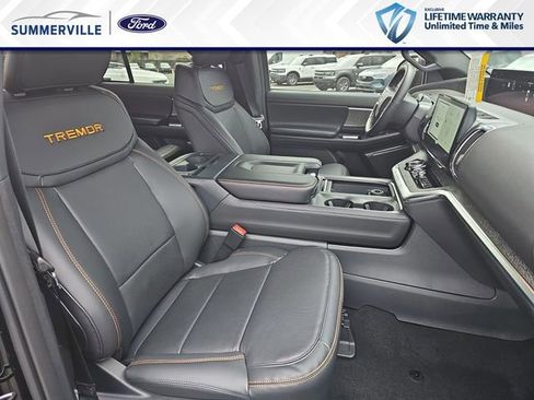 New 2026 Ford Expedition Tremor AWD/4WD image 12