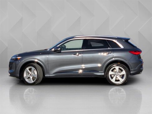 New 2025 Audi Q5 Premium Plus image 3