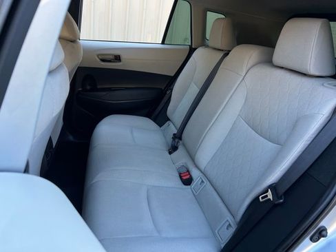 Used 2024 Toyota Corolla Cross L image 18