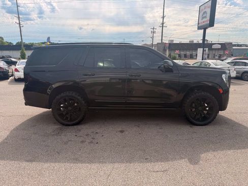 Used 2021 GMC Yukon Denali w/ Denali Ultimate Package AWD/4WD image 5