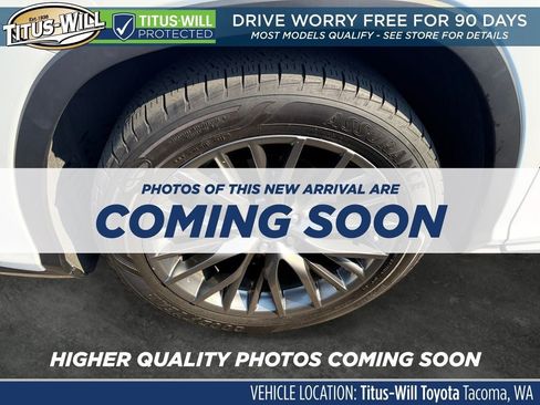 Used 2016 Lexus RX 350 F Sport w/ Cold Weather Package AWD/4WD image 5