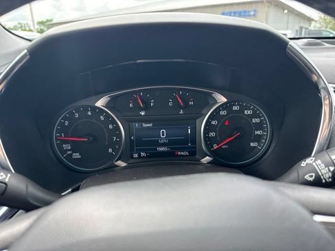 Used 2024 Chevrolet Equinox LT FWD image 9