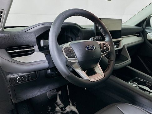 New 2026 Ford Explorer Active w/ Active Comfort Package image 13