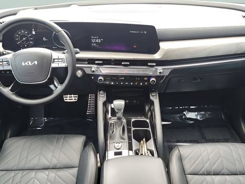 Used 2025 Kia Telluride SX Prestige X-Pro AWD/4WD image 11
