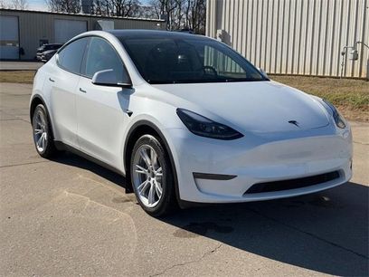 Used 2023 Tesla Model Y Long Range