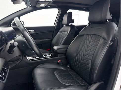 Certified 2023 Kia Sportage X-Line w/ X-Line Premium Package AWD/4WD image 20