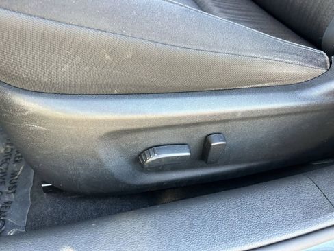 Used 2023 Nissan Altima 2.5 SV image 23