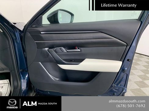 New 2026 MAZDA CX-50 AWD 2.5 S w/ Premium Package image 29