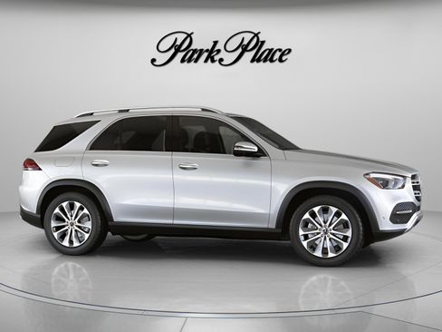 Used 2021 Mercedes-Benz GLE 350 image 28